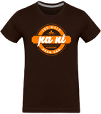 T-Shirt LESPRI KREYOL mod. JOU MALE