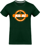 T-Shirt LESPRI KREYOL mod. JOU MALE