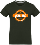 T-Shirt LESPRI KREYOL mod. JOU MALE