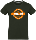 T-Shirt LESPRI KREYOL mod. JOU MALE