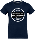 T-Shirt LESPRI KREYOL mod. TOLOMAN