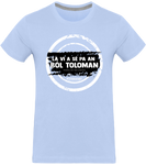 T-Shirt LESPRI KREYOL mod. TOLOMAN