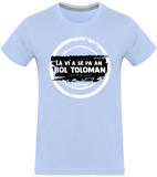 T-Shirt LESPRI KREYOL mod. TOLOMAN