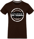 T-Shirt LESPRI KREYOL mod. TOLOMAN