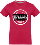 T-Shirt LESPRI KREYOL mod. TOLOMAN