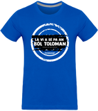 T-Shirt LESPRI KREYOL mod. TOLOMAN