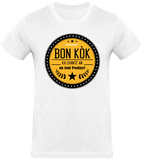 T-Shirt LESPRI KREYOL mod. BON KOK