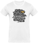 T-shirt RACINES C3