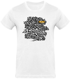 T-shirt RACINES C3