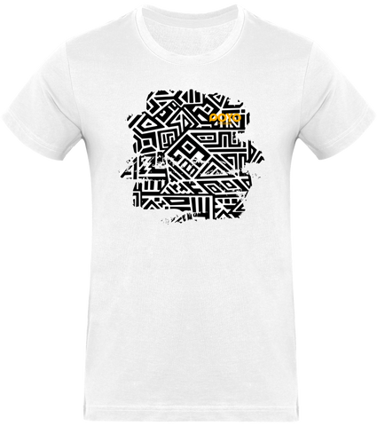 T-shirt RACINES C3