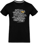 T-shirt RACINES C3