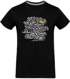 T-shirt RACINES C3