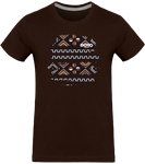 T-shirt RACINES C4