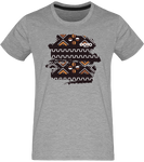 T-shirt RACINES C4