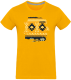 T-shirt RACINES C6