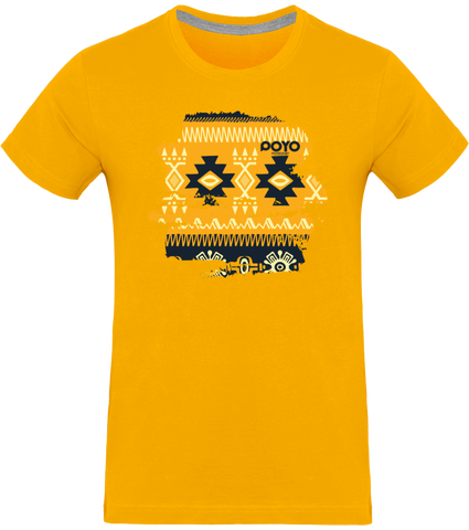 T-shirt RACINES C6