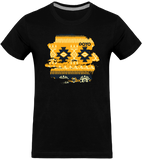 T-shirt RACINES C6