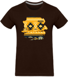 T-shirt RACINES C6