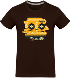 T-shirt RACINES C6