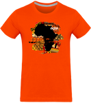 T-shirt RACINES C7