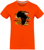 T-shirt RACINES C7