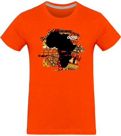 T-shirt RACINES C7