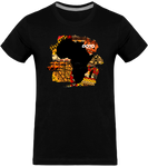 T-shirt RACINES C7