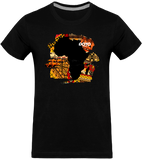 T-shirt RACINES C7