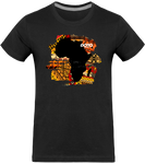 T-shirt RACINES C7