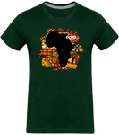 T-shirt RACINES C7