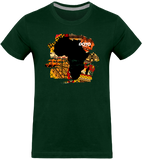 T-shirt RACINES C7
