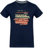 T-shirt RACINES C8