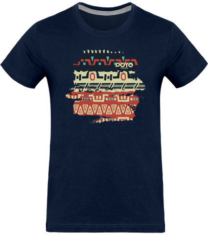 T-shirt RACINES C8