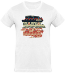 T-shirt RACINES C8