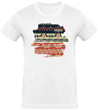 T-shirt RACINES C8