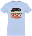 T-shirt RACINES C8