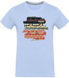 T-shirt RACINES C8
