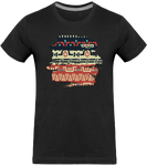 T-shirt RACINES C8