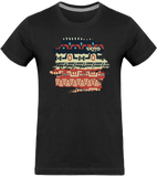 T-shirt RACINES C8