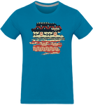 T-shirt RACINES C8