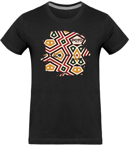 T-shirt RACINES C9
