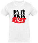 T-Shirt LESPRI KREYOL mod. CHIE