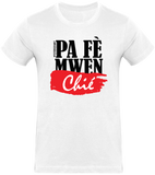 T-Shirt LESPRI KREYOL mod. CHIE