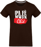 T-Shirt LESPRI KREYOL mod. CHIE