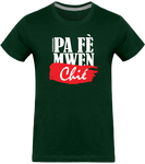 T-Shirt LESPRI KREYOL mod. CHIE
