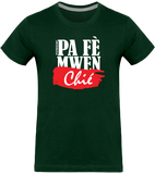 T-Shirt LESPRI KREYOL mod. CHIE