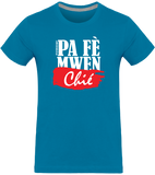 T-Shirt LESPRI KREYOL mod. CHIE