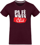 T-Shirt LESPRI KREYOL mod. CHIE