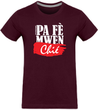 T-Shirt LESPRI KREYOL mod. CHIE