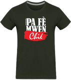 T-Shirt LESPRI KREYOL mod. CHIE